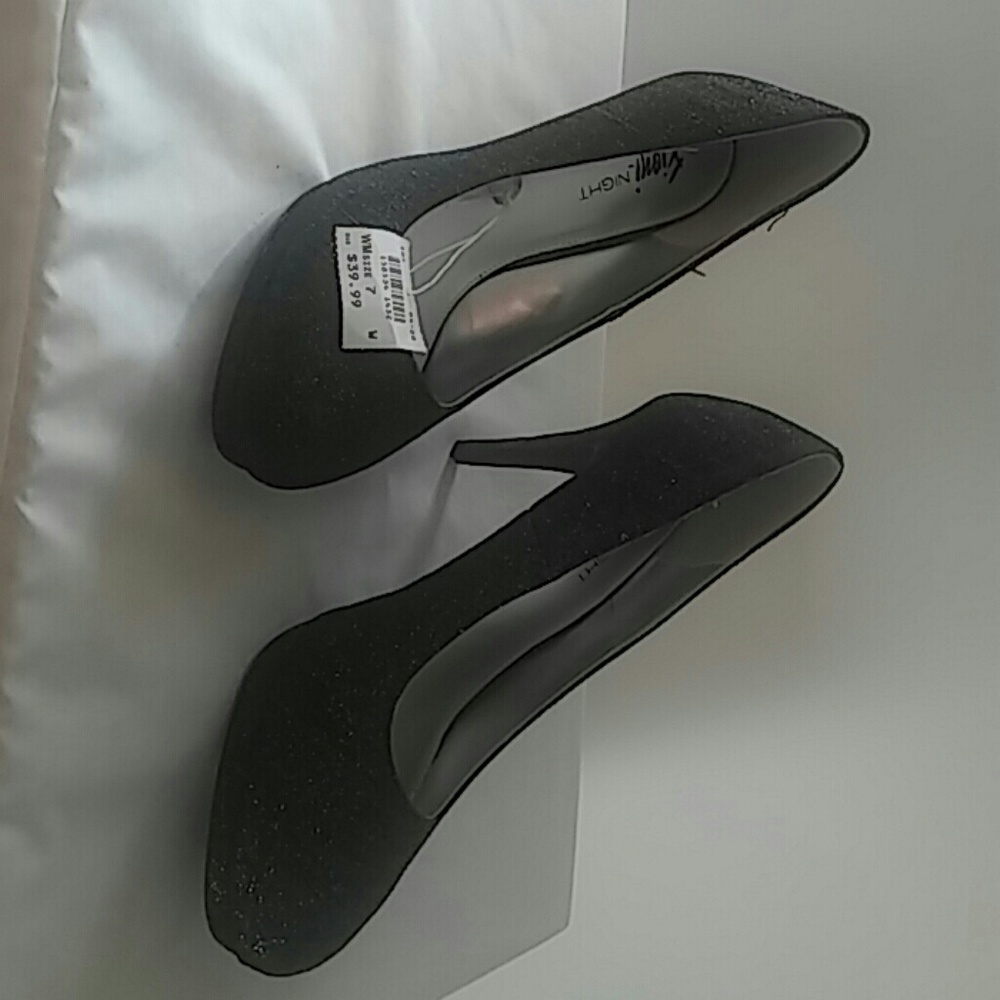 Fioni Night Pumps